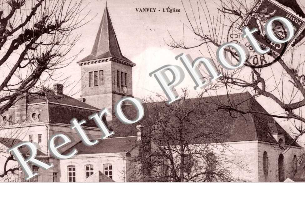 L'Eglise
