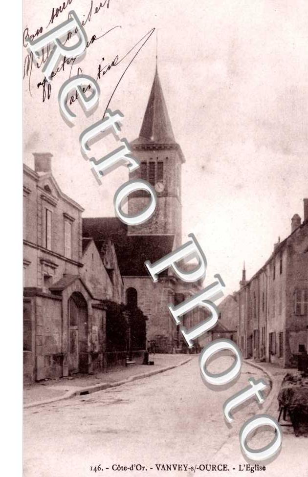 L'Eglise