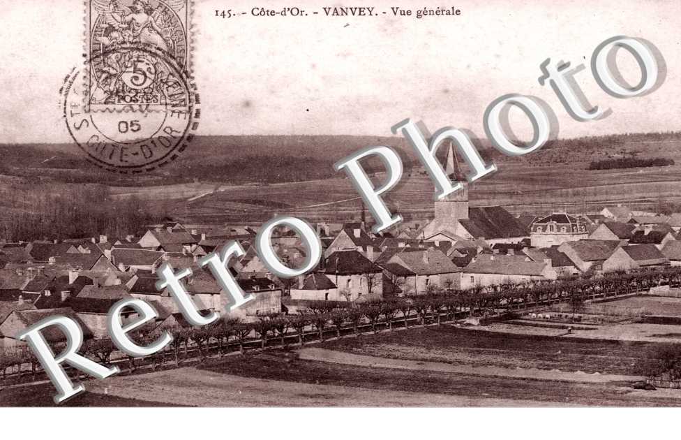 Vue generale