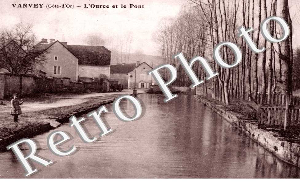 L'Ource et le Pont