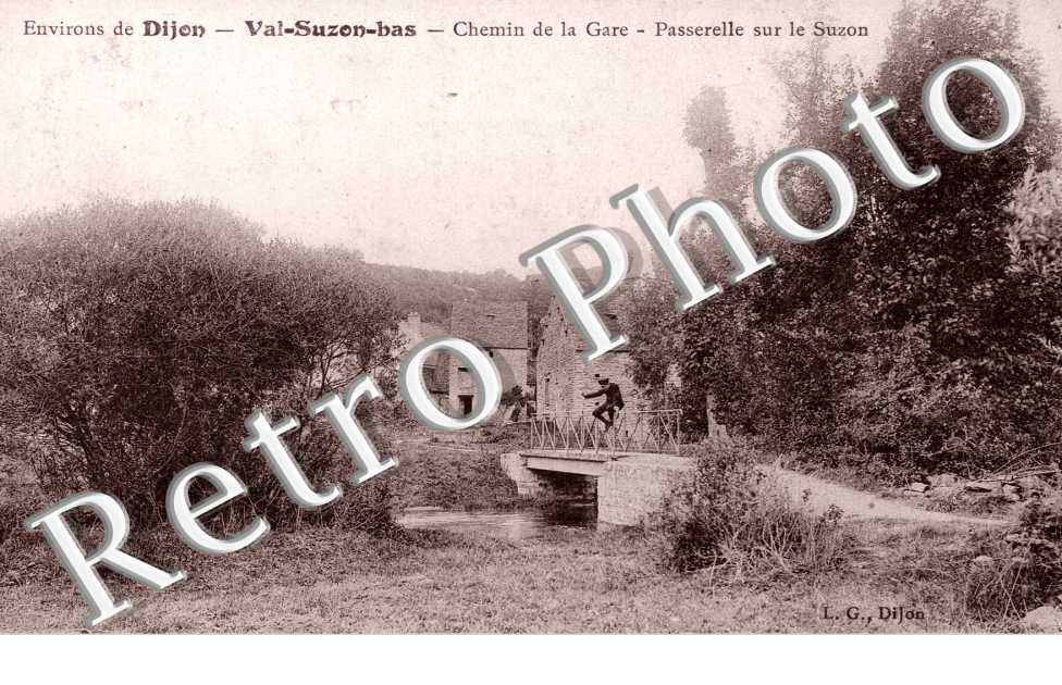 Chemin de la Grae