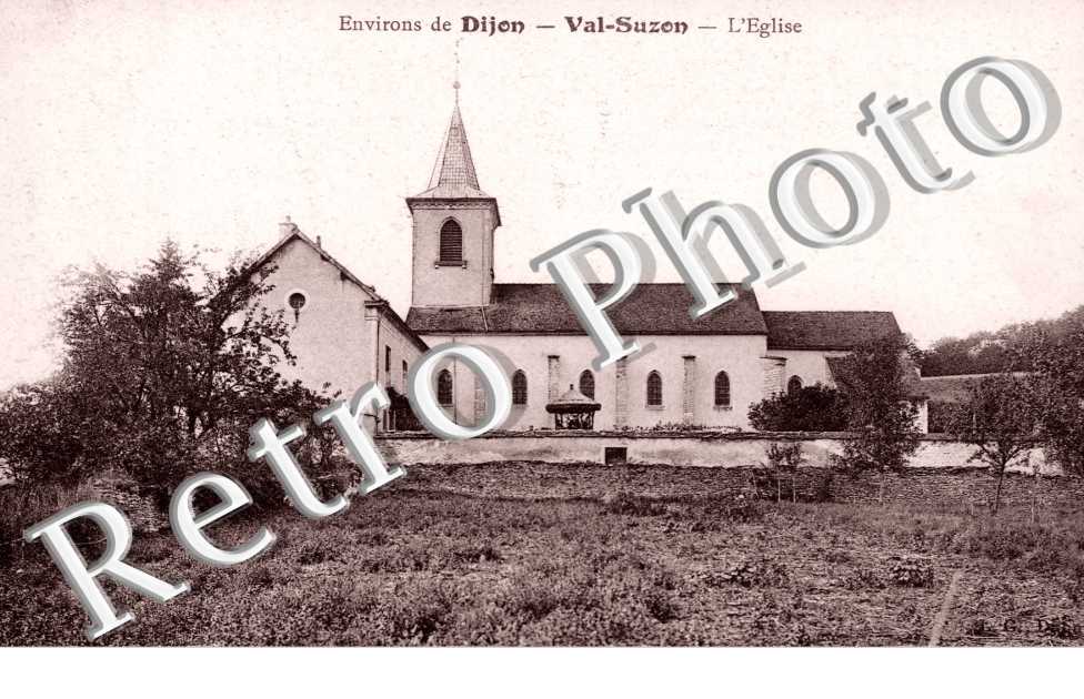 l'eglise