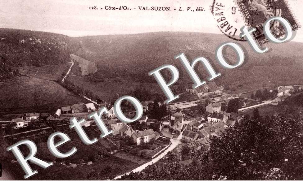 Vue generale