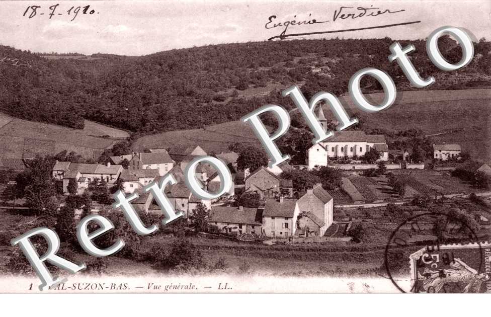 vue generale