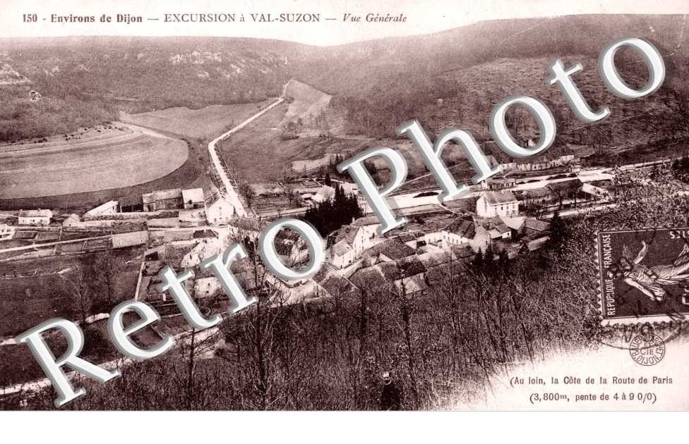 Vue generale