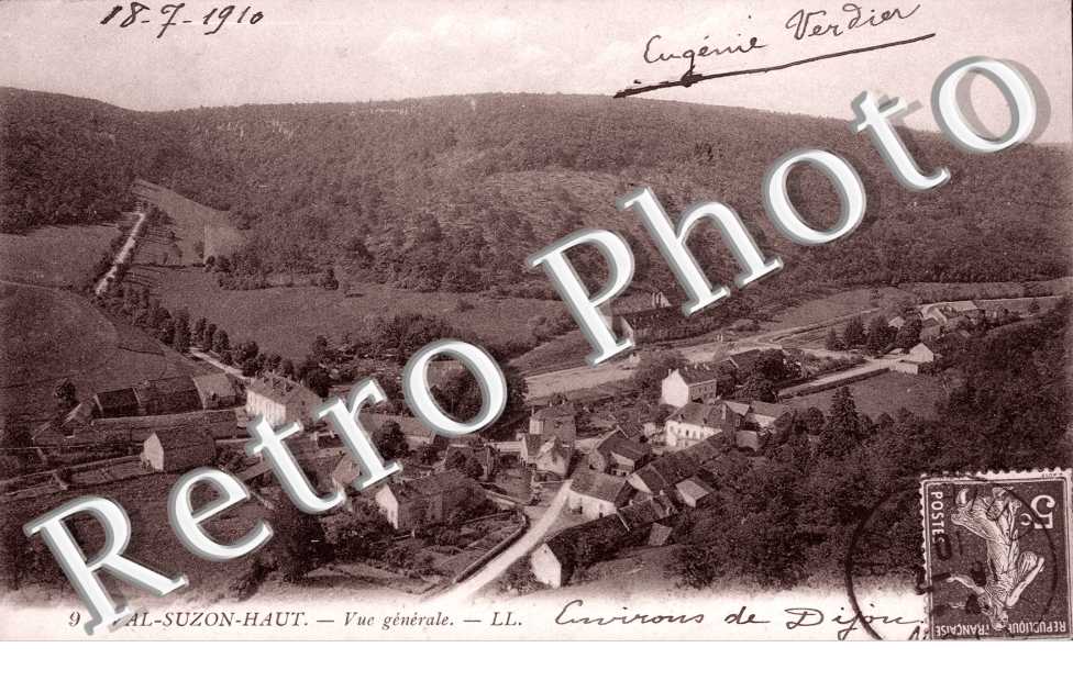 Vue generale