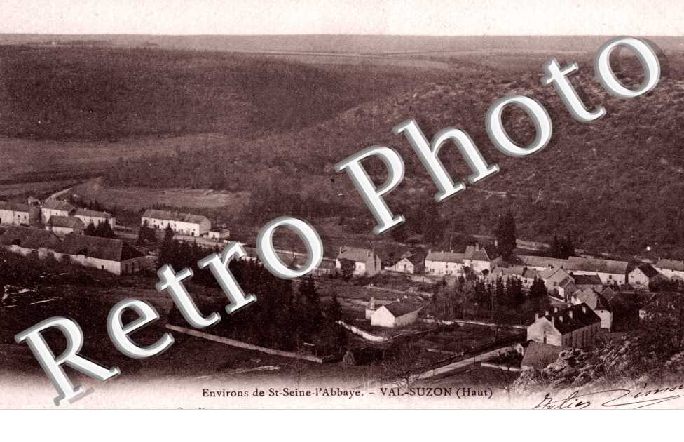Vue generale