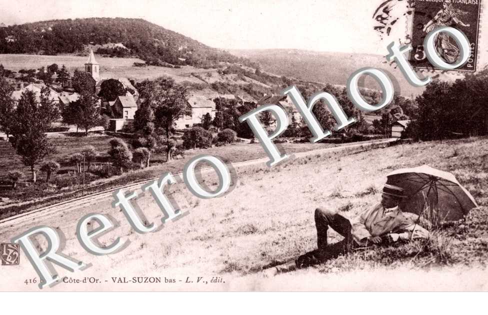 vue generale
