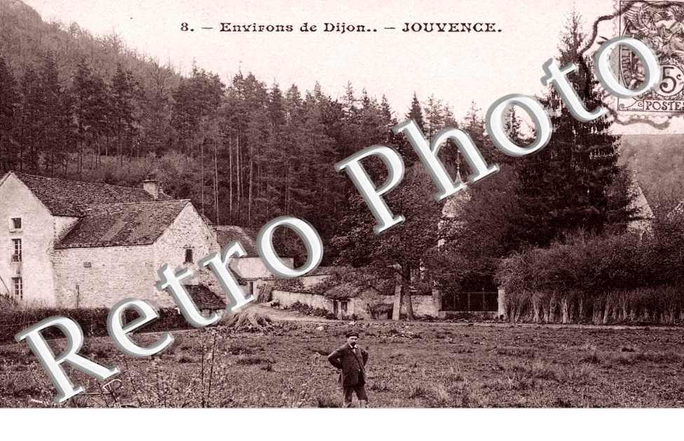 Jouvence