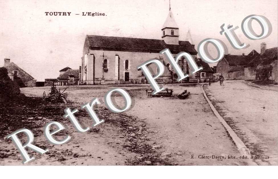 l'eglise