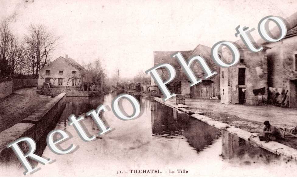 La Tille