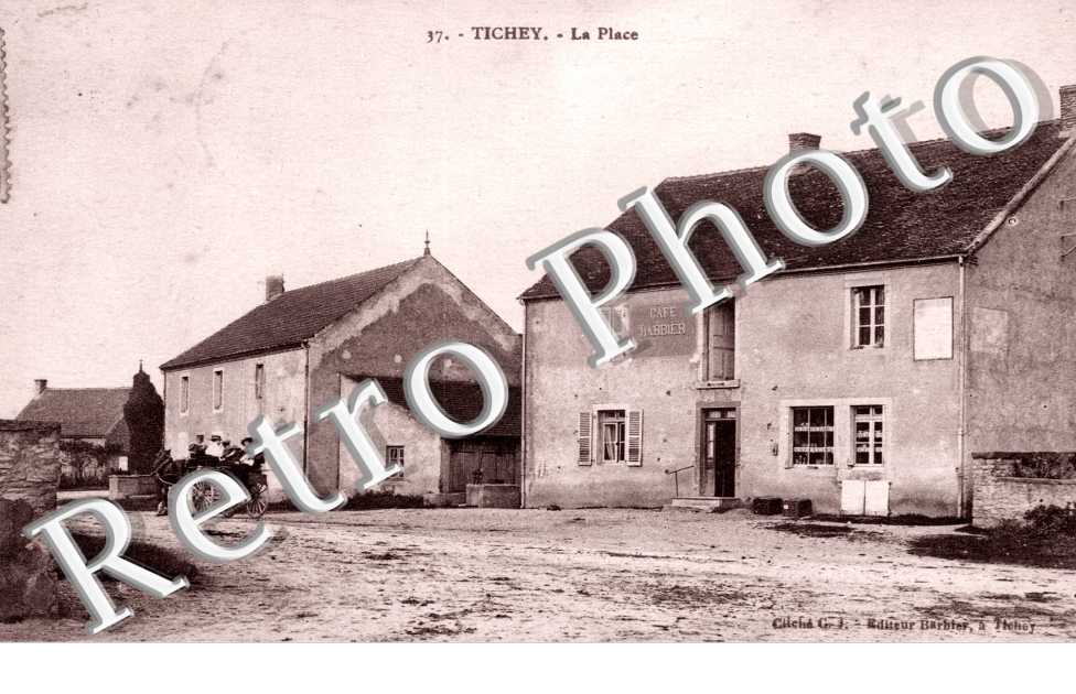 la place