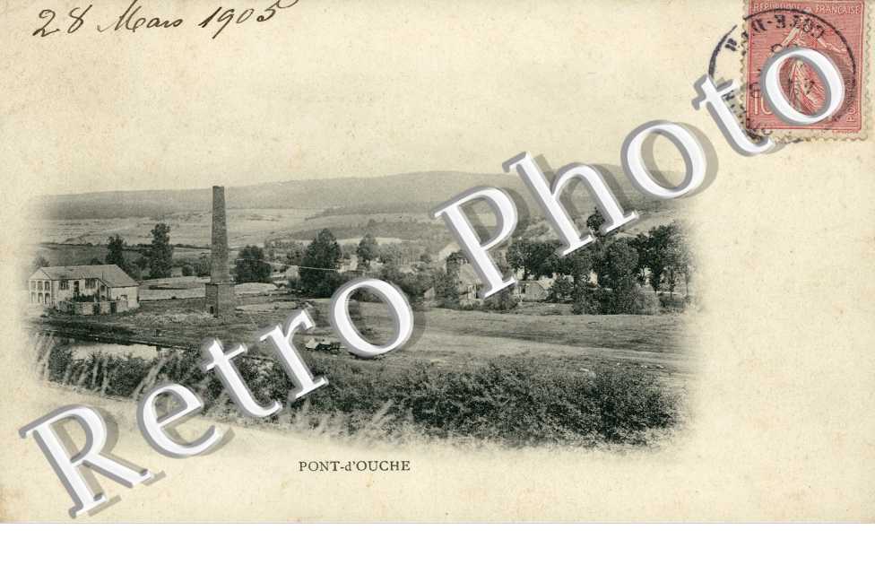 Pont d'Ouche