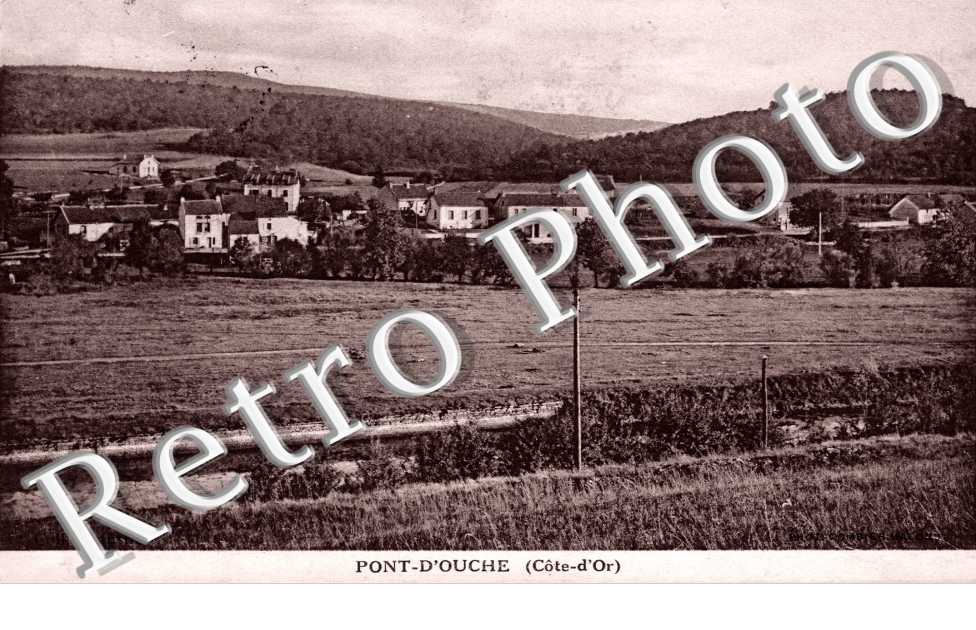 Pont d'Ouche