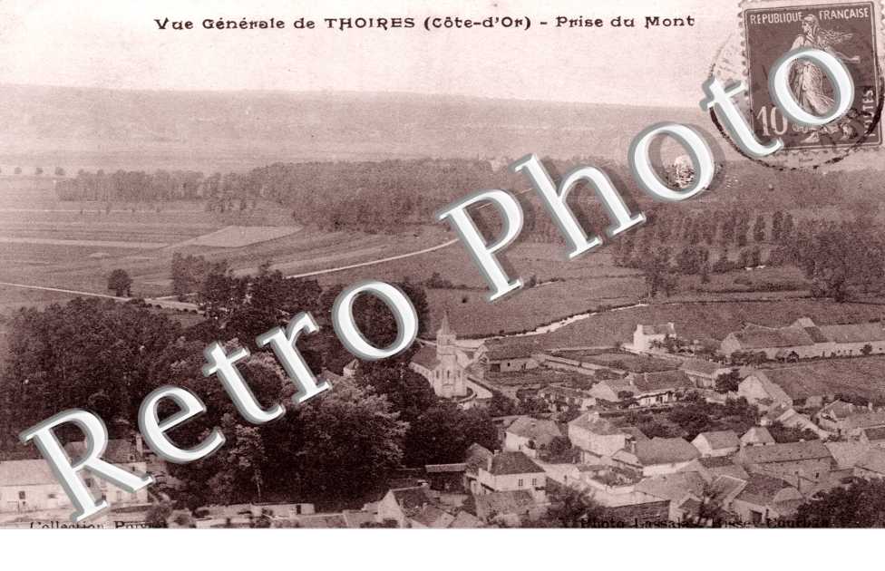 Vue generale