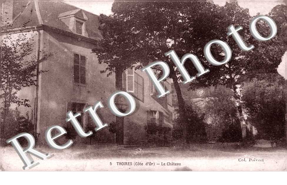 le Chateau