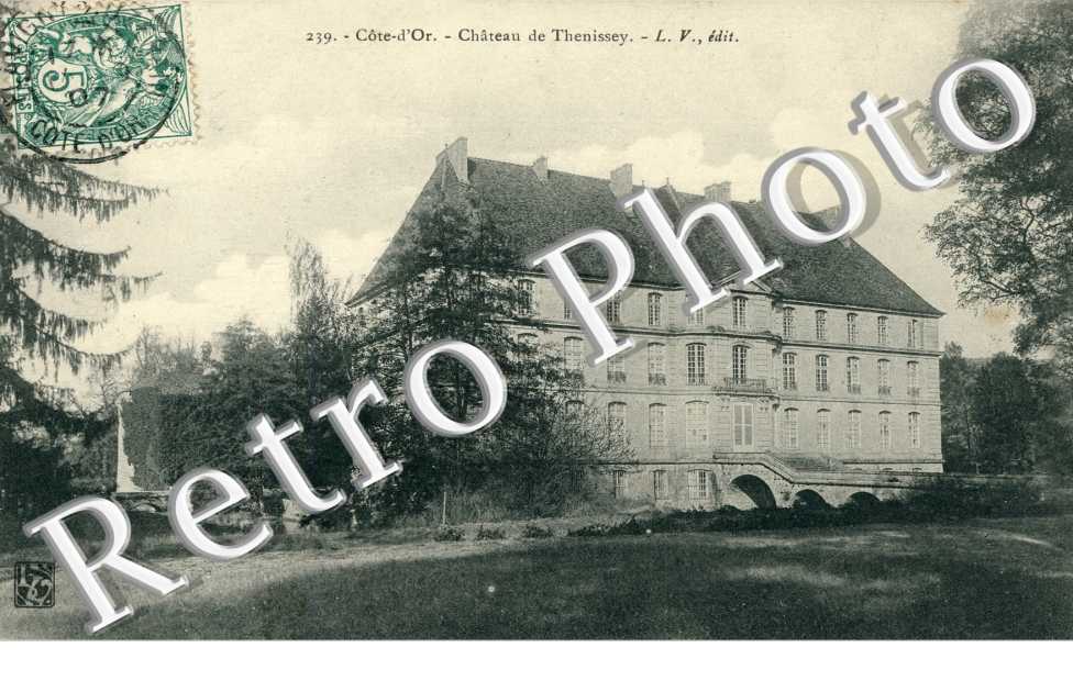 le Chateau