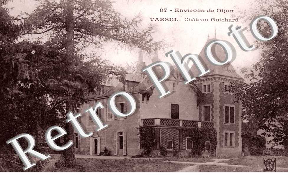 Chateau Guichard