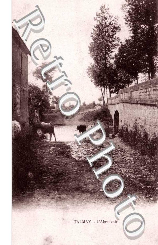 L'Abreuvoir