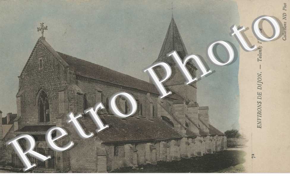 L'eglise