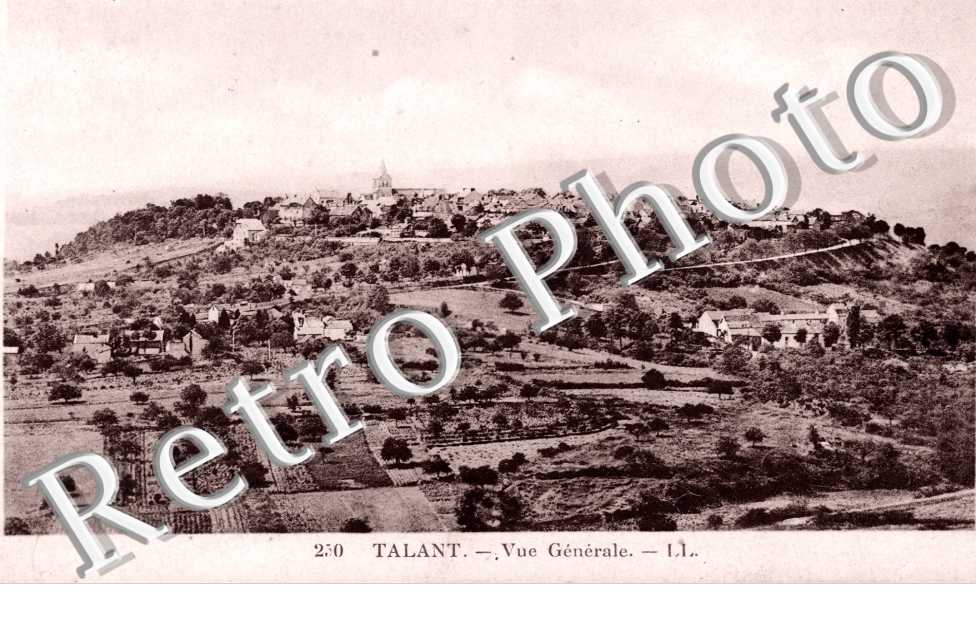 Vue generale