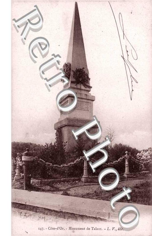 Monument de Talant