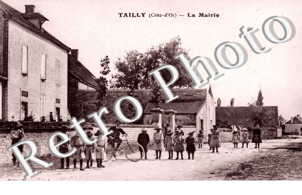 La Mairie