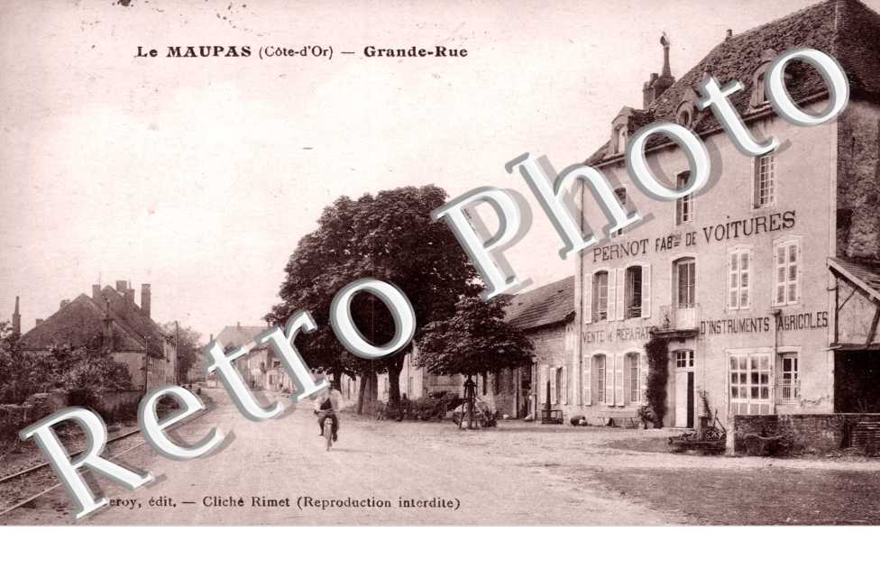 grande rue