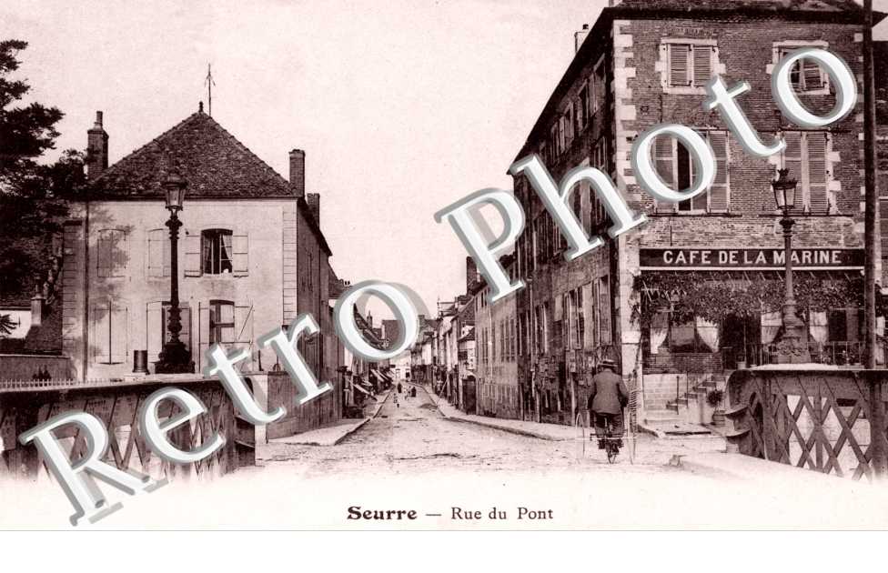 rue du pont
