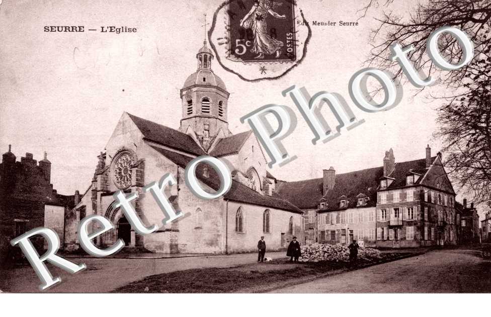 l'Eglise