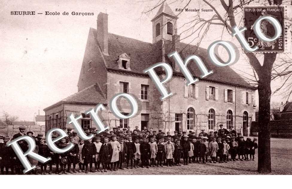 Ecole de garcons