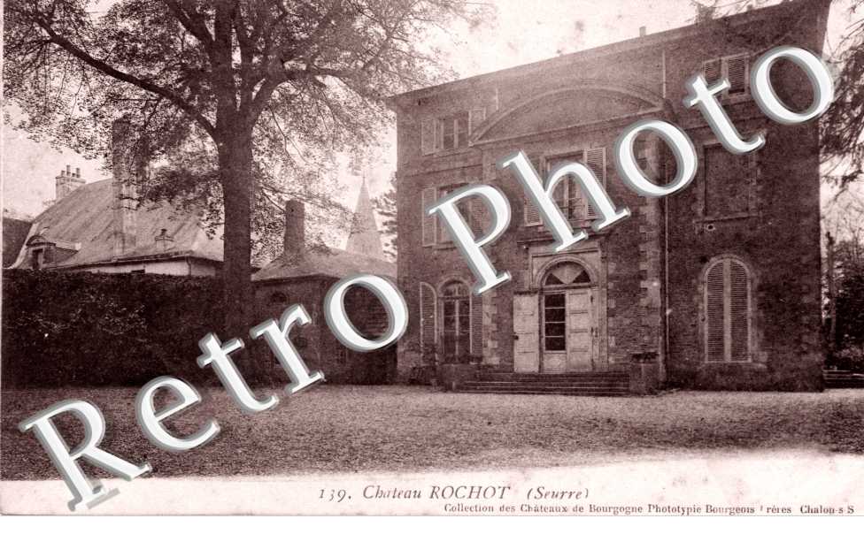 Chateau Rochot