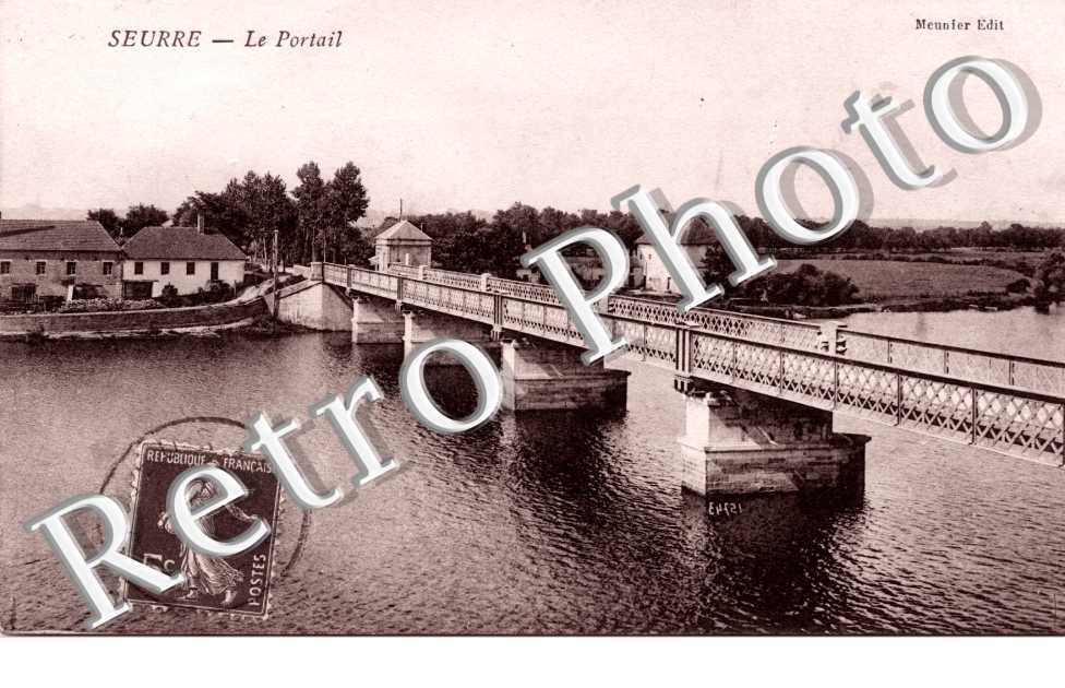 le portail