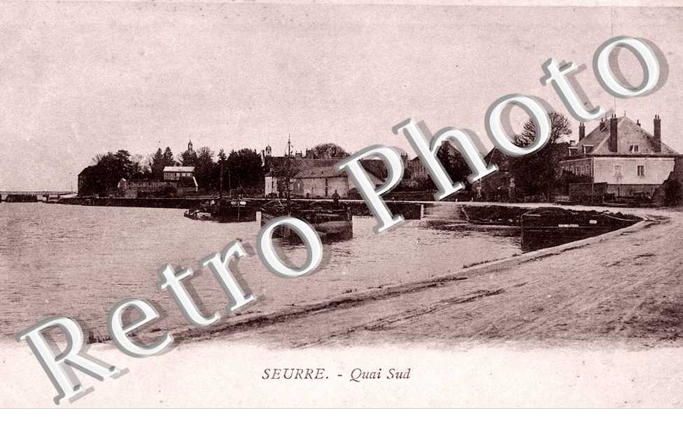 quai Sud