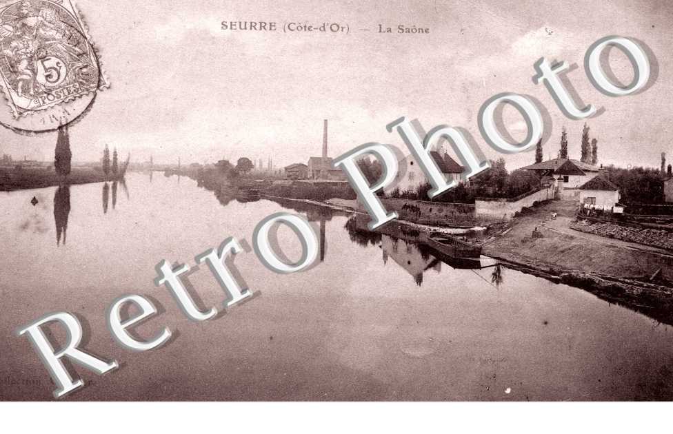 la Saone