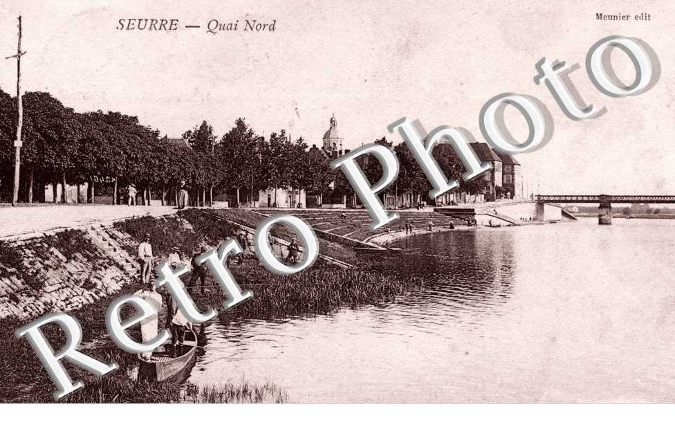 quai Nord