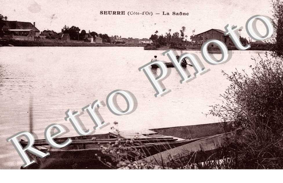 la Saone