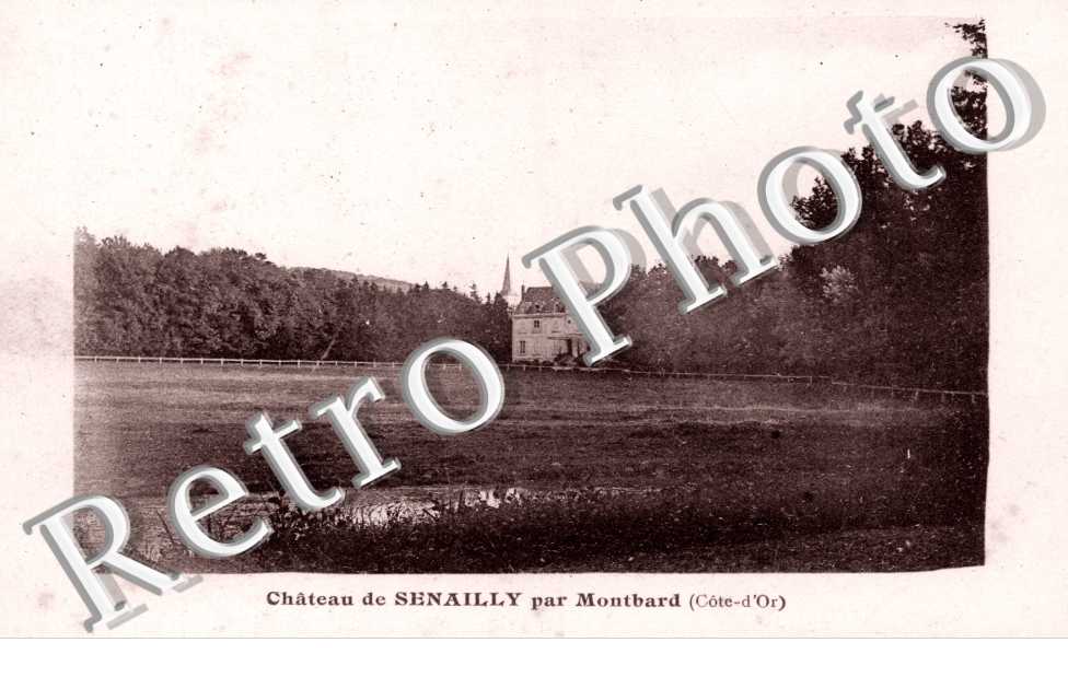 le Chateau