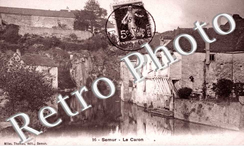Le Caron