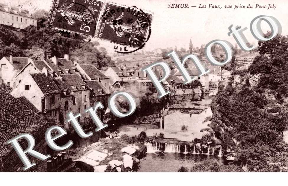 Les Vaux