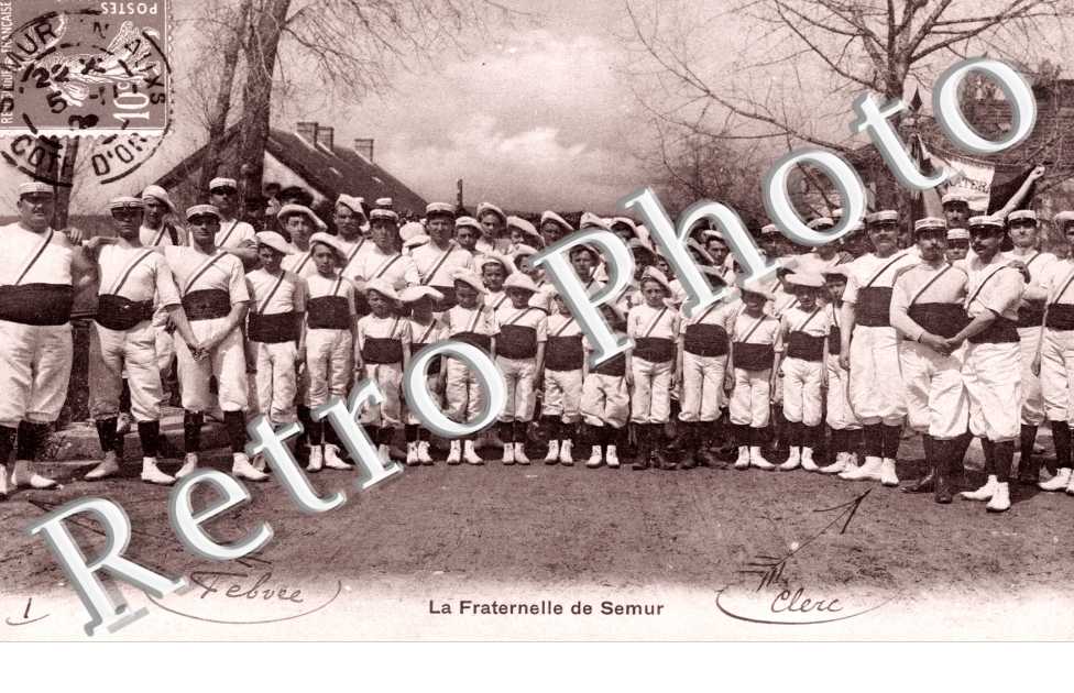La fraternelle