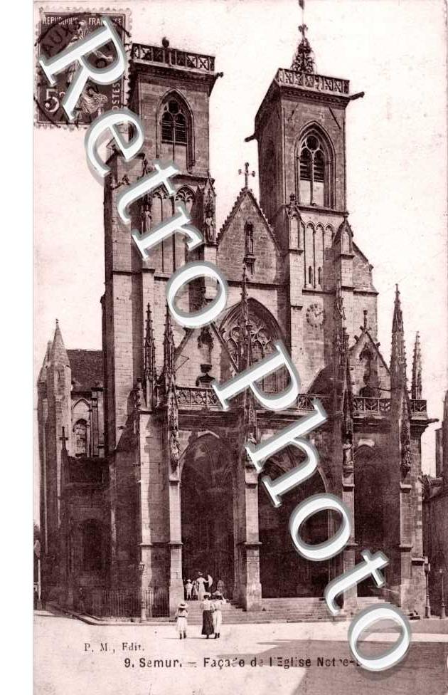 Eglise Notre Dame