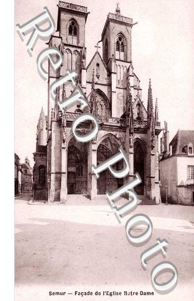 Eglise Notre Dame