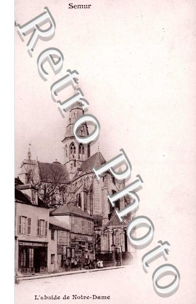 Eglise Notre Dame