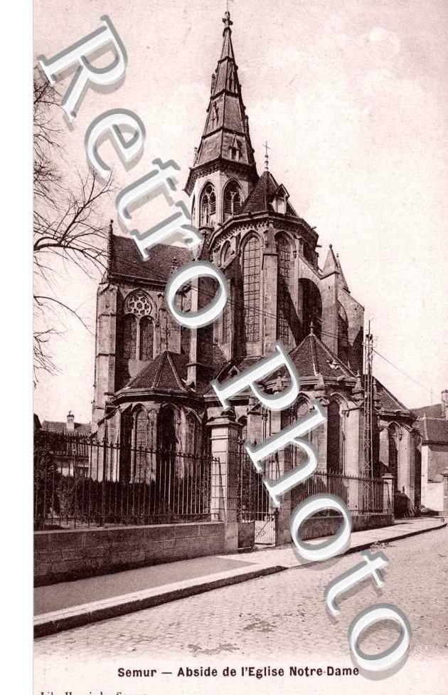 Eglise Notre Dame