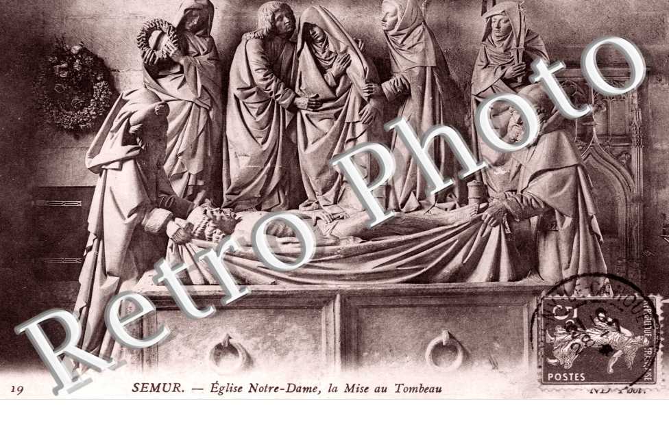 Eglise Notre dame