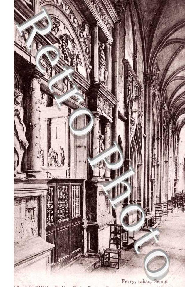 Eglise Notre Dame