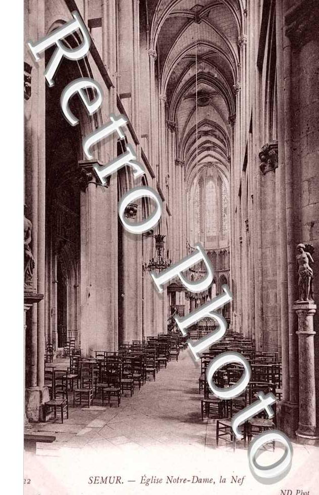 Eglise Notre Dame