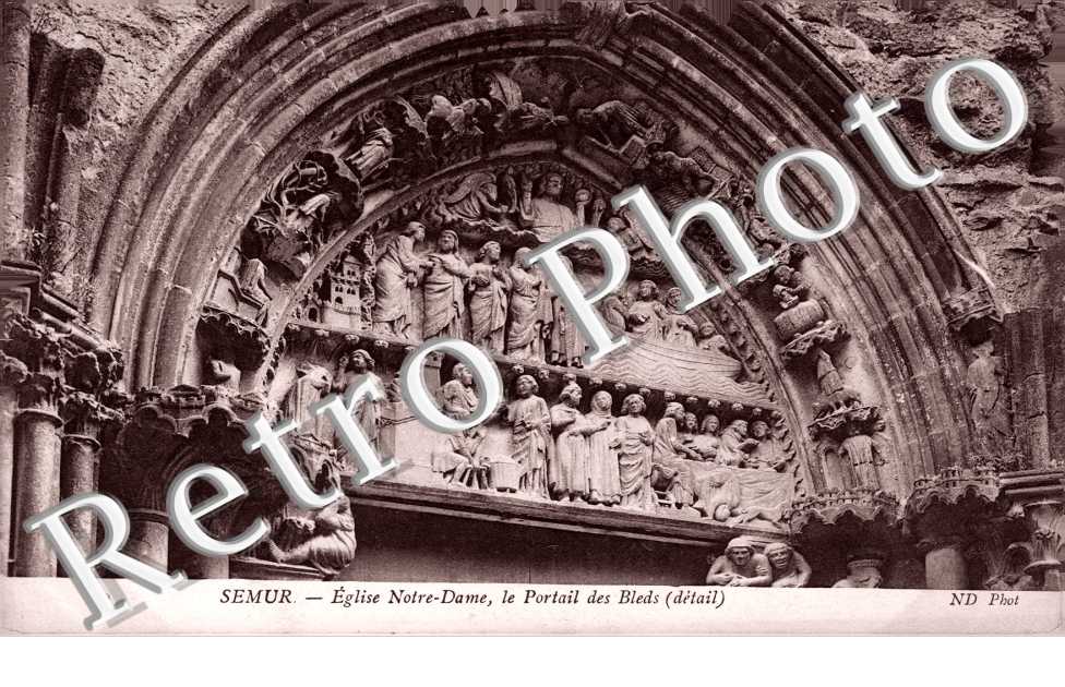 Eglise Notre Dame
