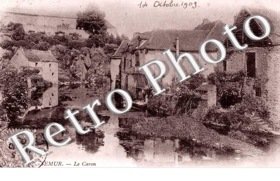le caron